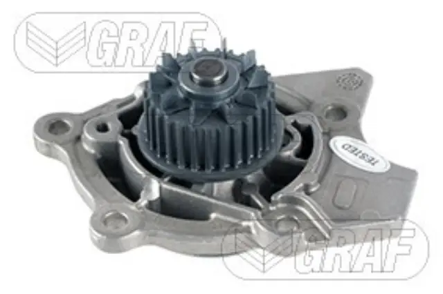 PA1242 - : Graf PA1242 Engine Water Pump for Graf Image