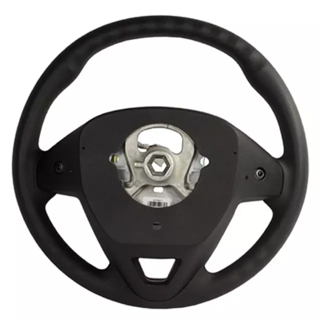 BE8Z3600FA - Steering: Steering Wheel for Ford: Fiesta Image