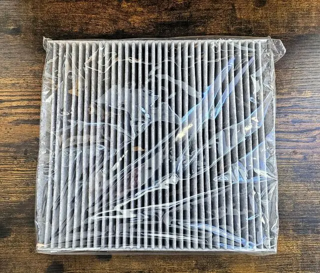 1BP00576AA - : Filter for Alfa Romeo Image