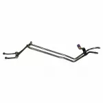 4C4Z9J338BA - : Tube for Ford Image
