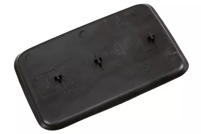 22876379 - Body: Seat Back Assembly Insert for Cadillac: Escalade | Chevrolet: Silverado 1500, Silverado 1500 LD, Silverado 2500 HD, Silverado 3500 HD, Tahoe | GMC: Sierra 1500, Sierra 1500 Limited, Sierra 2500 HD, Sierra 3500 HD, Yukon Image