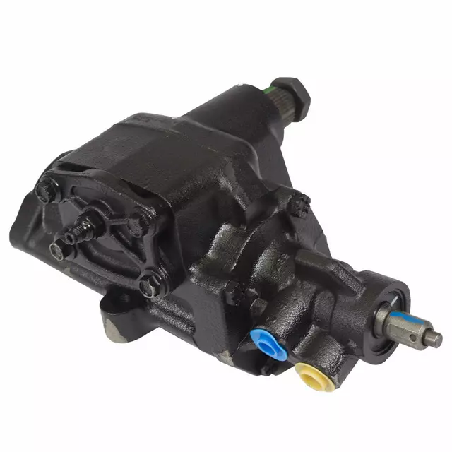 Steering Gear Box - Ford (8C2Z-3504-ARM)