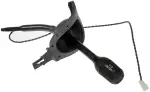 905112 - : Shifter Select Lever for Dorman Image