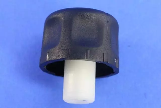 A/C Or Heater Control - Rotary Knob - Alfa Romeo (5PT69JXWAA)
