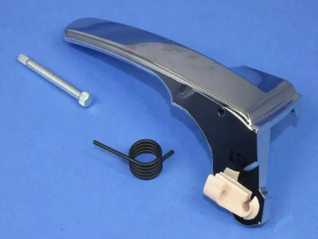 68033460AA - Doors, Door Mirrors and Related Parts: Inside Remote Control Handle, Right for Mopar Image