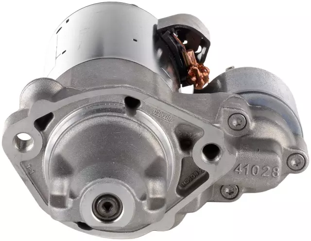 SR0503N - Charging &amp; Starting Systems: Bosch Starter Motor for Bosch Image