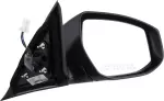 963013TH2A - Body: Mirror Outside for Nissan Image