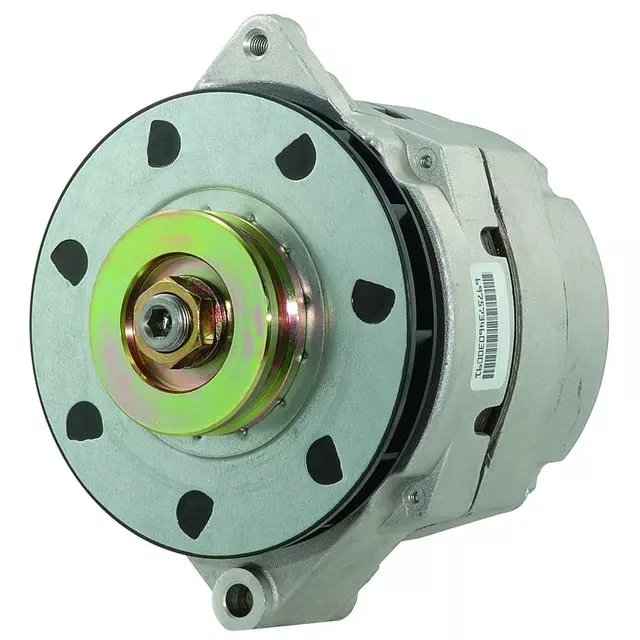 88877304 - : Alternator for GM Image