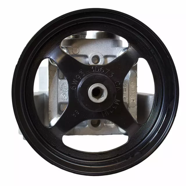 STP184 - : Power Steering Pump for Ford: Thunderbird | Lincoln: LS Image