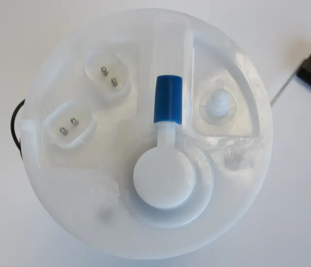 F4825A - : Autobest F4825A Fuel Pump Module Assembly for Autobest Image