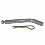 5C3Z19A326A - Body: Lock Pin for Ford: F-250 Super Duty, F-350 Super Duty, F-450 Super Duty Image