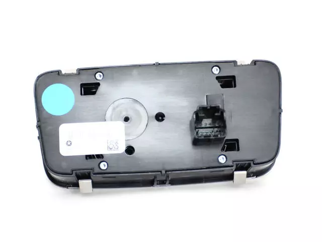 Transfer Case Switch - Mopar (68258737AA)