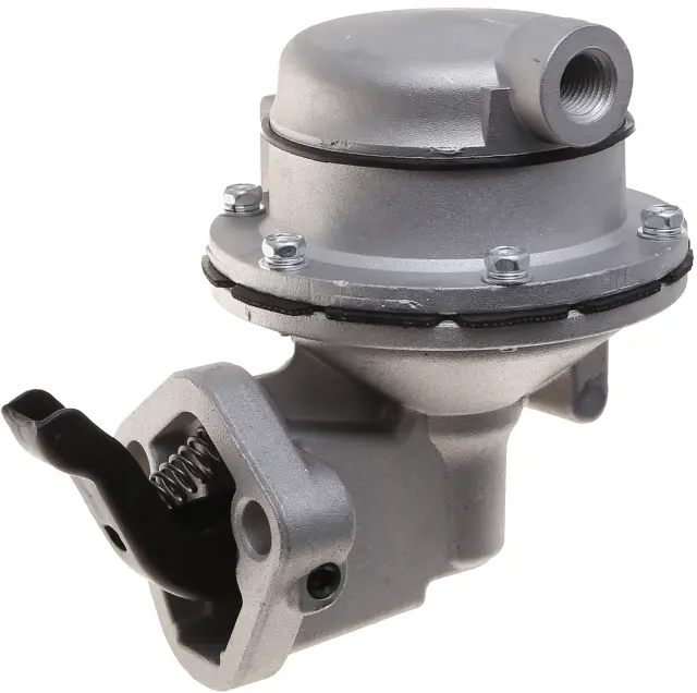 M60601 - : Mechanical Fuel Pump for Carter Image