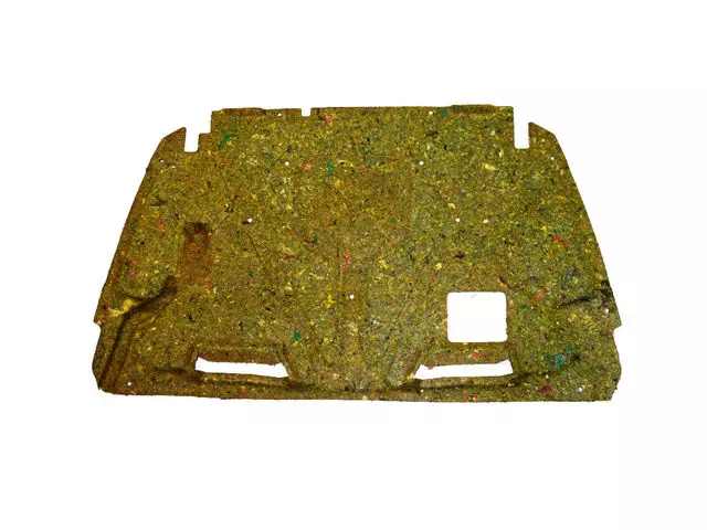 Hood Silencer Pad - Mopar (55216161AE)