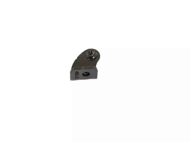 Fender Bracket, Left - Mopar (68382399AC)