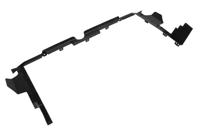 Front Bumper Shutter Baffle - GM (84152205)