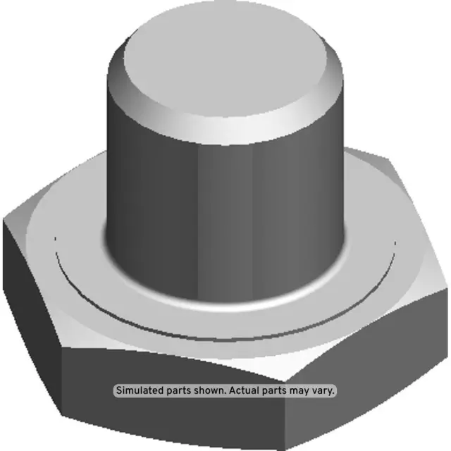 Plug - GM (11588559)