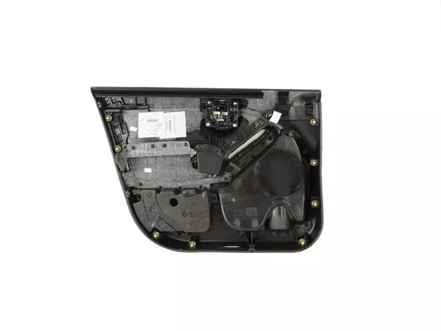 6AU18U2BAA - Interior Trim: Front Door Trim Panel, Right for Fiat: 500X Image