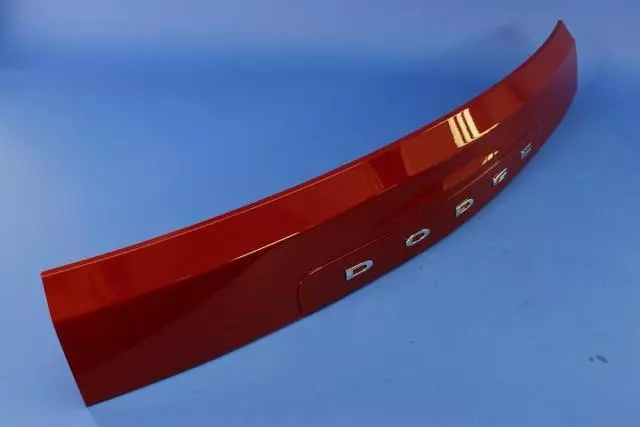 1UT61JRMAA - : Lift-Gate Handle for Dodge: Grand Caravan | Ram: C/V Image