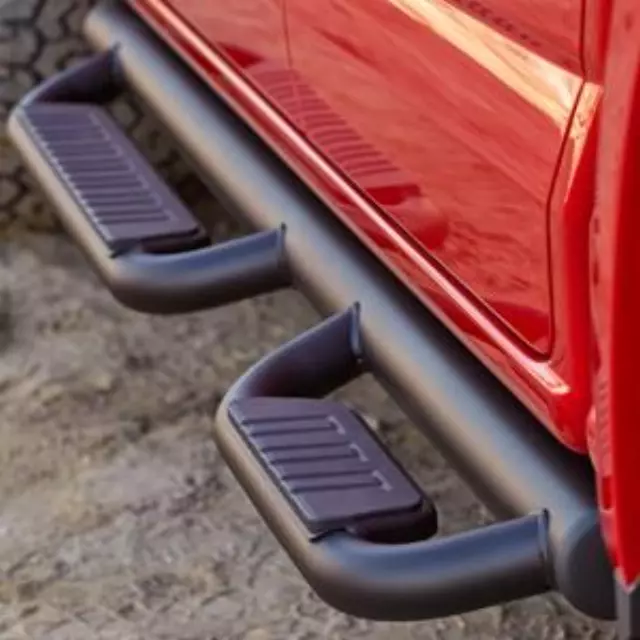 23253043 - : Running Board Step for GM Image