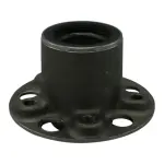 483434 - : Mercedes-Benz Wheel Bearing and Hub Assembly  - Front for GSP Image