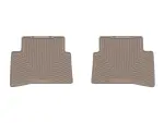 W596TN - : All Weather Floor Mats for WeatherTech Image