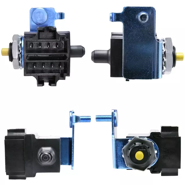 Stop Lamp Switch - ACDelco (88924671)