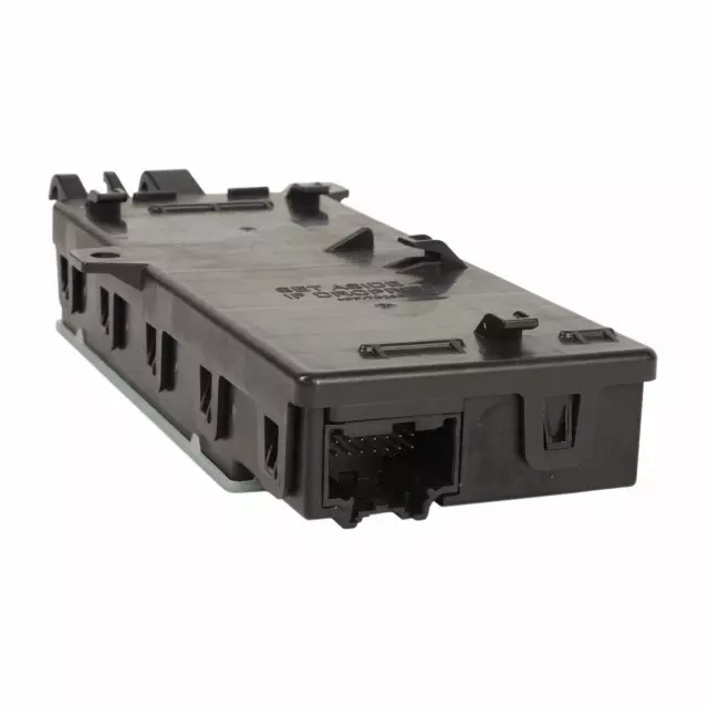 GU5Z14F548J - : Power Seat Control Module for Lincoln: Continental Image