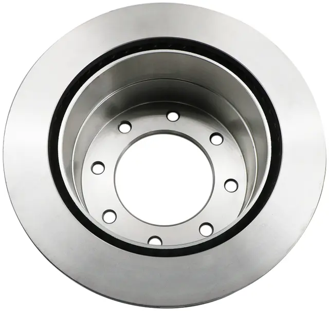 Disc Brake Rotor - bproauto (1BP00155AA)