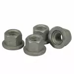 N800627S441 - : Wiper Arm Nut for Ford: Crown Victoria, Expedition | Lincoln: Navigator, Town Car | Mercury: Grand Marquis Image