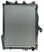 8012738 - : Agility Radiator for Agility Image