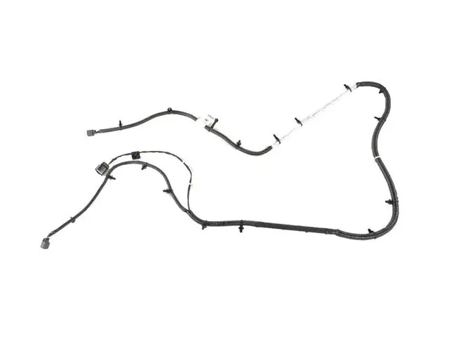 Rear Fascia Wiring - Mopar (68228593AF)