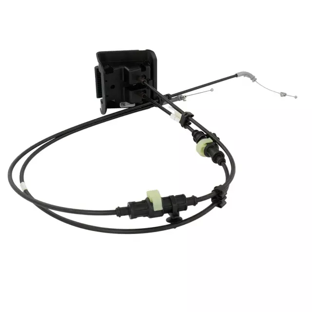 M2DZ7862419AC - Body: Latch for Ford Image