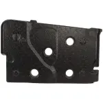 NZ6Z6045726A - : Filler Rear Floor Pan for Ford Image