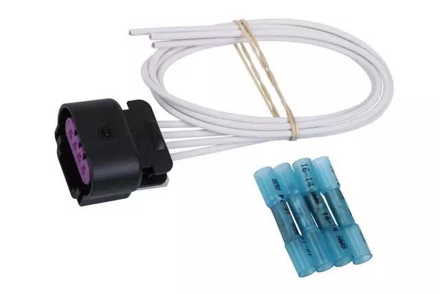 PT3813 - : Wiring Pigtail for ACDelco Image