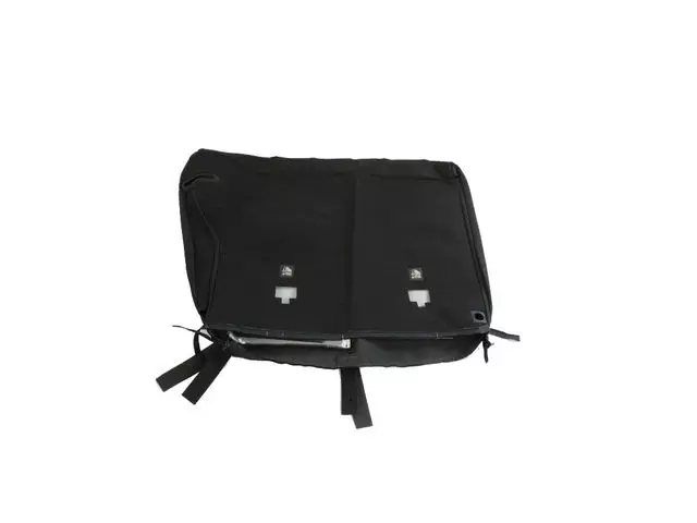 6AW42U2YAA - Interior Trim: Rear Seat Back Cover, Left for Mopar Image