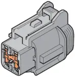 240089DM4E - : Conn Kit 1 for Infiniti Image