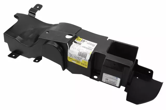 Lower Shield - GM (15826163)