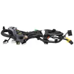 GU5Z14A699DB - : Wire Assembly for Ford Image