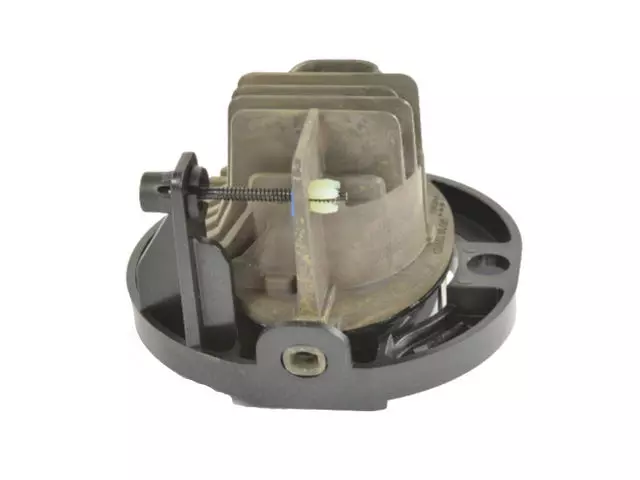 Fog Lamp Assembly - Mopar (68425774AA)