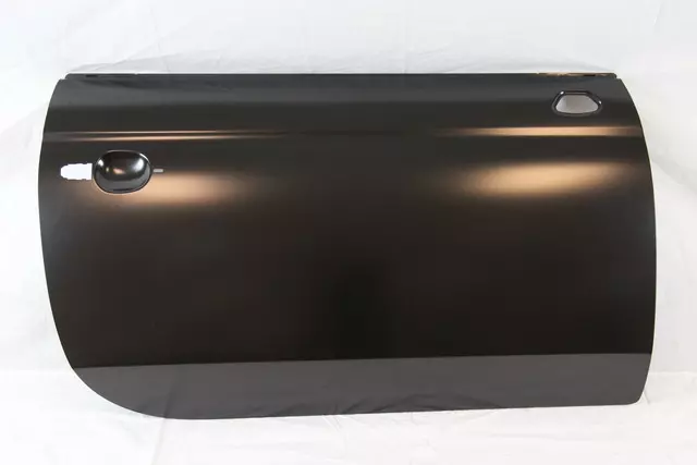 68070598AB - Doors, Door Mirrors and Related Parts: Front Door Outer Repair Panel, Right for Mopar Image