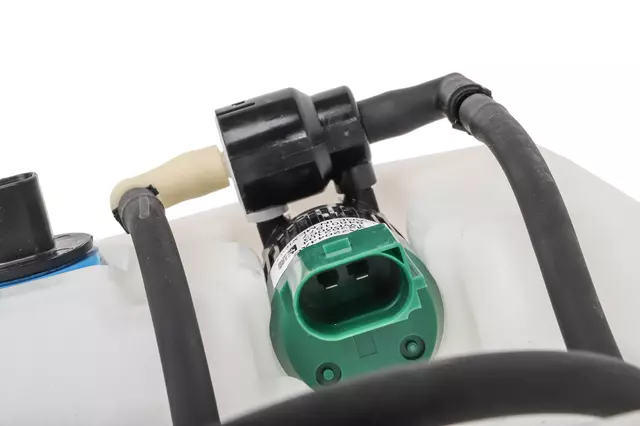 Washer Fluid Reservoir - GM (86554466)