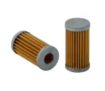 33264 - : WIX Cartridge Fuel Metal Canister Filter for WIX Image