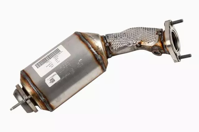 19418949 - : Catalytic Converter for GM Image
