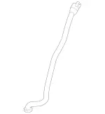 1726390094 - Hardtop: Water Drain for Mercedes-Benz Image