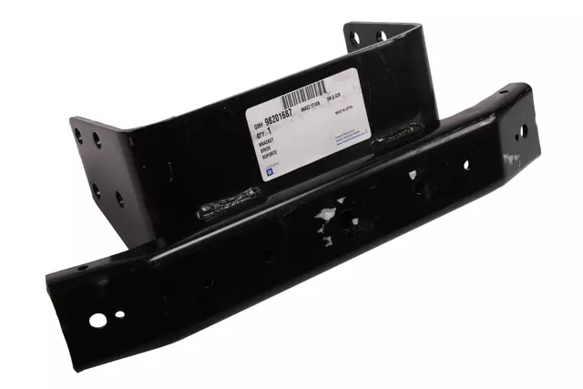 98201687 - : F Bracket for GM Image