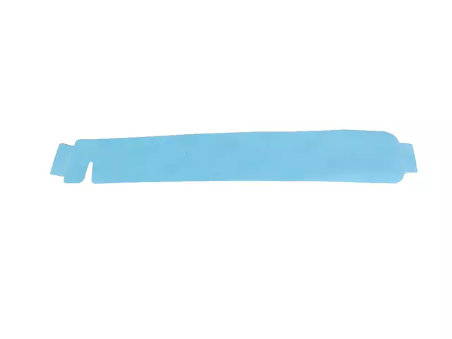68429390AA - Exterior Ornamentation: Anti-chip Film, Right for Mopar Image