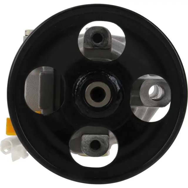 96475MN - Cooling Systems: Power Steering Pump - Marathon HP - Hydraulic Power - New - 96475MN for Maval Image