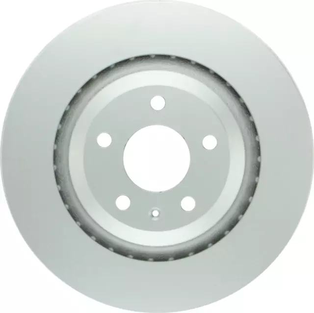 14011493 - Brakes &amp; Brake Parts: Bosch Disc Brake Rotor for Bosch Image