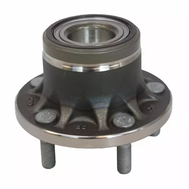 7T1Z1104B - : Rear Hub &amp; Bearing for Ford: Transit Connect Image